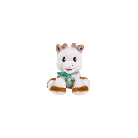 Peluche Sophie La Girafe Cm Beige Sophie La Girafe El Corte