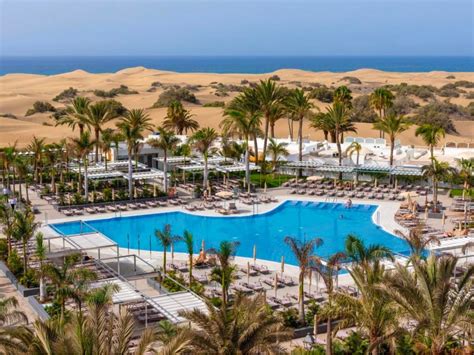 X Gay Hotel Gran Canaria Homovriendelijke Resort Tips