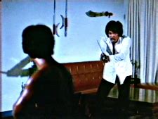 Kult Eye Bleeder Naked Fist Aka Firecracker 1981