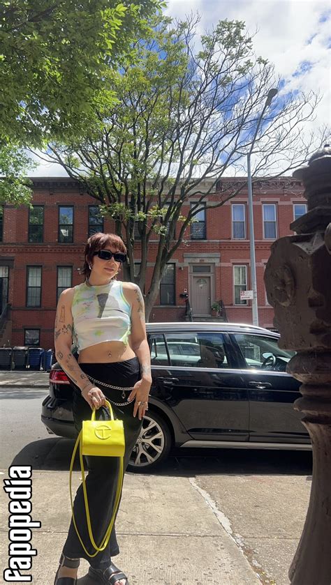 Alyssa Mercante Nude Leaks Photo Fapopedia