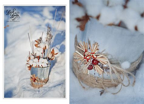 Павлопосадские платки с мехом купить фото