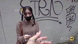 Horny Barbershop MDWP 0004 XNXX