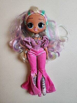Lol Surprise Omg Twist Queen Hot Toys Hub
