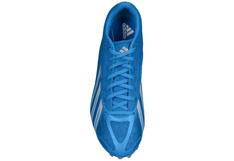 Шиповки для начинающих спринтеров Adidas Sprintstar 4