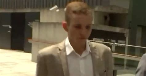 Jockey Who Bit Stripper S Boob In Sexual Assault Given Suspended Prison