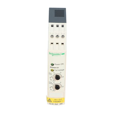 Schneider Electric ATS01N106FT | Maxodeals