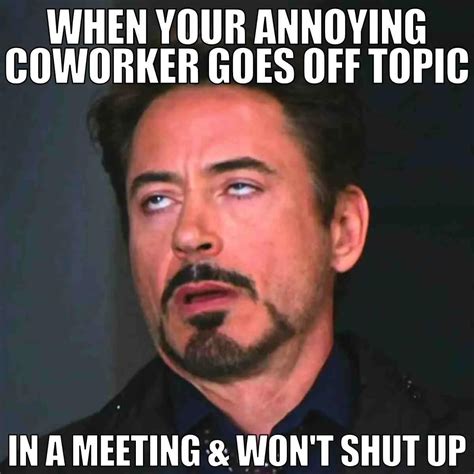 Funny Annoying Coworker Quotes