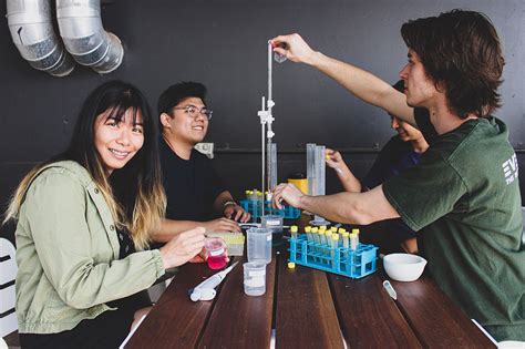 QUT - Bachelor of Science