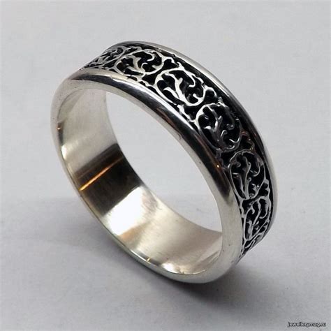 Ювелирные техники: филигрань, скань, зернь и чернение — Jewellery Mag