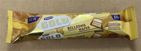 Gold Billions Wafer Pm X G Bars First Class Fast Delivery