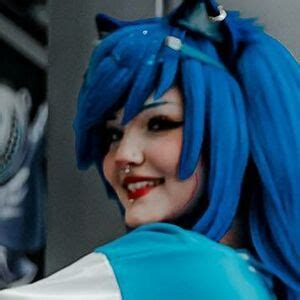 Rosewatercosplay Leaked Nude Photos And Videos