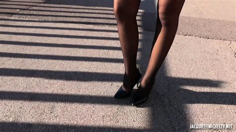 French Milf In Lingerie Fingers Herself And Sucks