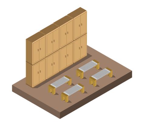 6871 Gym Locker Room Illustrations Free In Svg Png  Iconscout