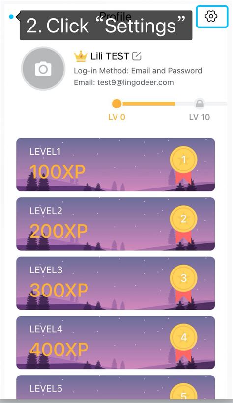 How Can I Reset My Progress Lingodeer Support
