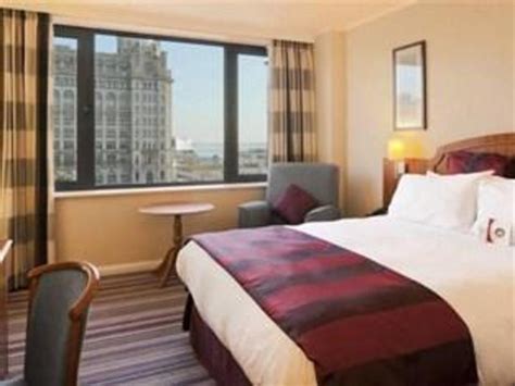 Crowne Plaza Liverpool City Centre Hotel - Deals, Photos & Reviews