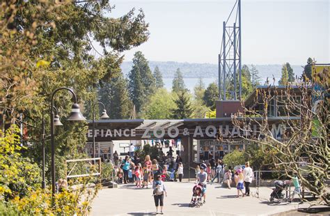 Zootrek Authority Meeting Metro Parks Tacoma