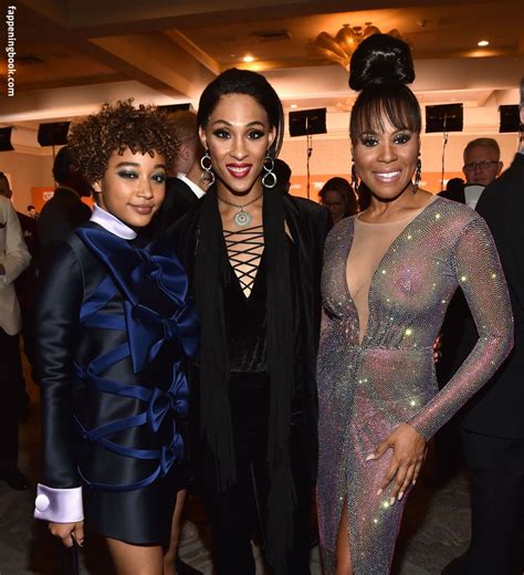 Deborah Cox Nude OnlyFans Leaks Fappening FappeningBook