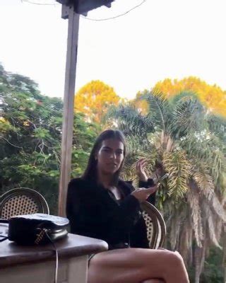 WTA Tennis Ajla Tomljanovic Porn Pictures XXX Photos Sex Images PICTOA