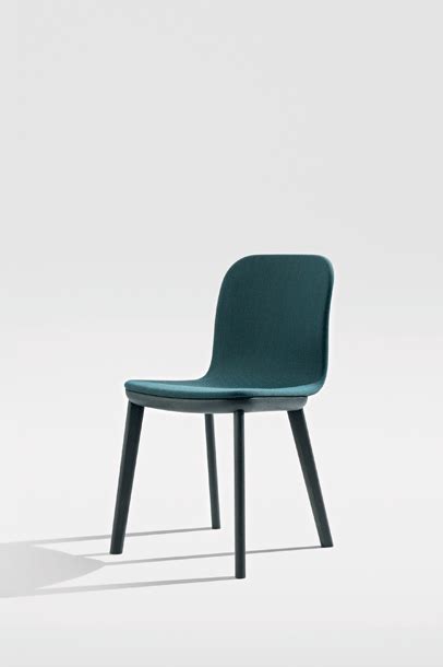 Wooden Chair AEON - Zeitraum Sustainable Furniture