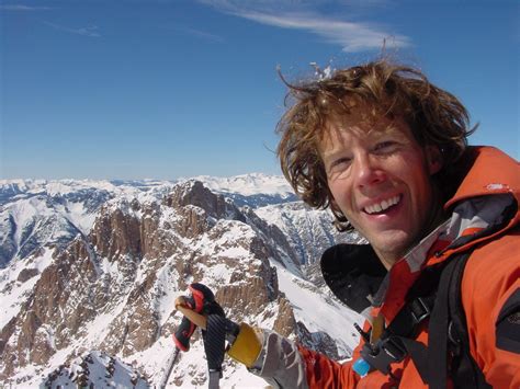 Aron Ralston | Photography