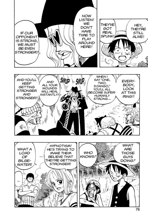 One Piece - Volume 4 - 76 by ProjectVirtual on DeviantArt