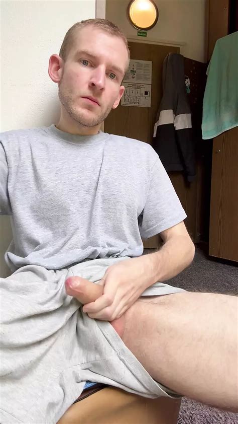 European Man Play With His Big Dick Gay Pornstar Porn Feat Kevpontanna Xhamster