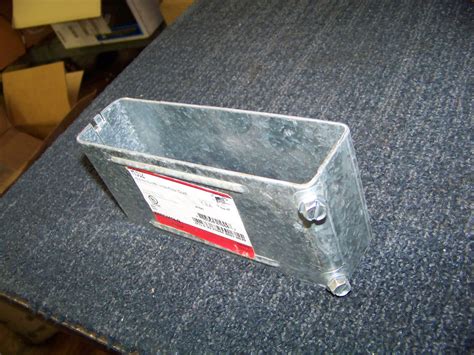 Wiremold Legrand Walkerduct Underfloor Duct #4 Coupling H302 New | eBay 