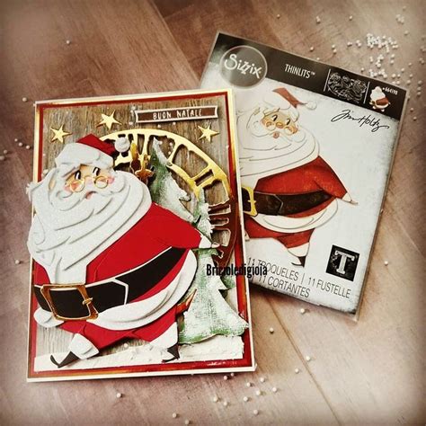 Natale Si Avvicina Christmas Is Coming Timholtz