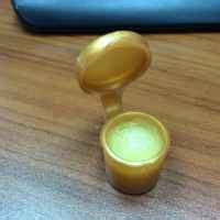 Воск для ногтей LOR DNC питательный | отзывы