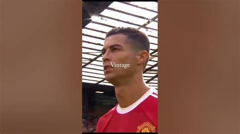 Legenda hidup MU, The Goat 🔥 CR7 reunited.. - YouTube