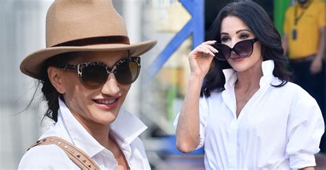 Justyna Steczkowska Na Zdj Ciu W Bikini Z Letnim Synem Wygl Dacie Jak Para Kozaczek