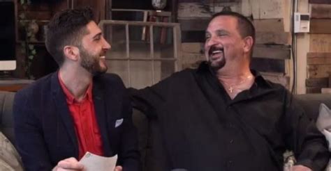 When Did You Know I Was Gay Dads Have Honest Conversations With Their Gay Sons The Gaily Grind