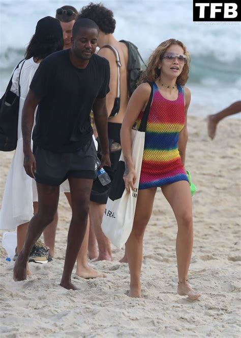 Rita Ora Ritaora Ritaoraeu Nude OnlyFans Photo The Fappening Plus