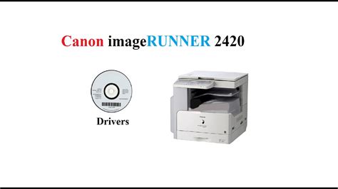 Astrolabium Donau Genervt Werden Canon Imagerunner