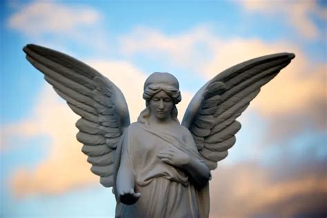 9 Quotes From Saints About Guardian Angels Catholic News Agency