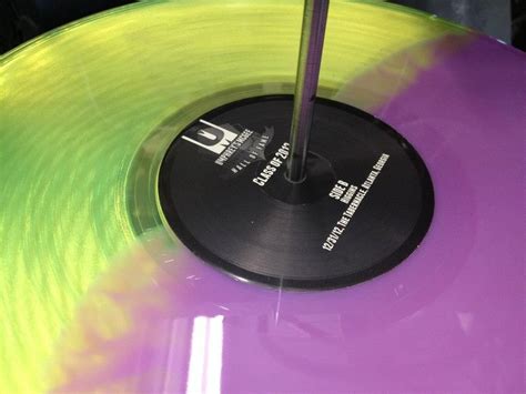 Hall Of Fame Vinyl Porn Umphrey S Mcgee