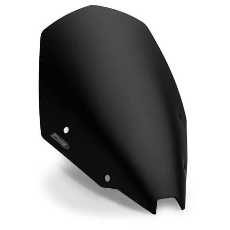 Puig Touring Naked New Generation Windscreen Kawasaki Z Se Off