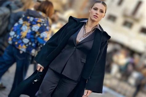 Michelle Hunziker E Il Fidanzato Alessandro Carollo Che Combinano In