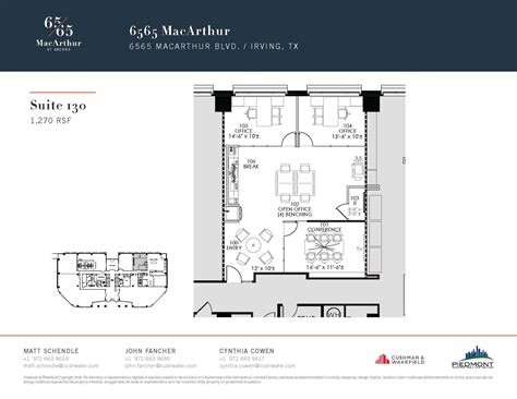 Shipping and Packing Center at 7750 N MacArthur Blvd in Irving 1
