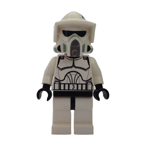 LEGO ARF Trooper Minifigure Inventory | Brick Owl - LEGO Marketplace