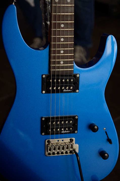 Chitarra elettrica Jackson CWJ (USATO) - Arnao Strumenti Musicali