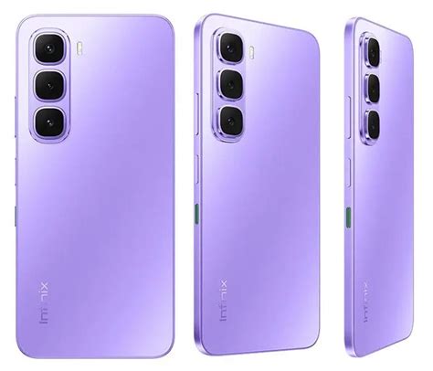 Bud Etowy Smartfon Infinix Hot I Jest Ju W Sprzeda Y Mgsm Pl