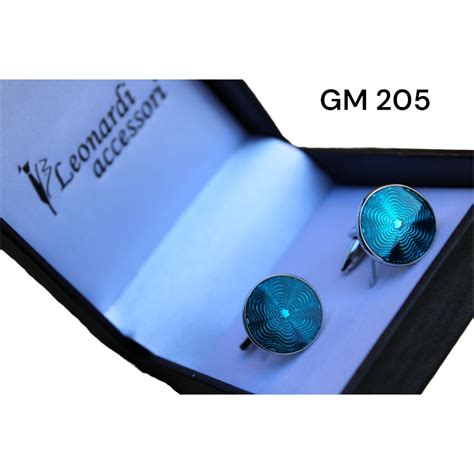 Gemelos GM 205 - Leonardi