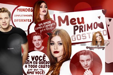 História Meu Primo Gostoso Seven hot final História escrita por CrazyPerHarry Spirit