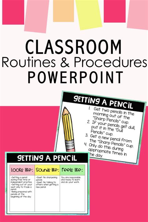 Top 9 Classroom Routines And Procedures Number 3 Is A Life Saver Teaching With Kaylee B