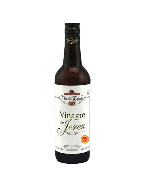 Co Rafi Aretli Vinagre De Jerez Sherry Sirke Endemigo