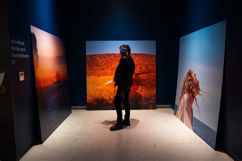 Zadarska fotografkinja u rodnom je gradu predstavila posebnu izložbu