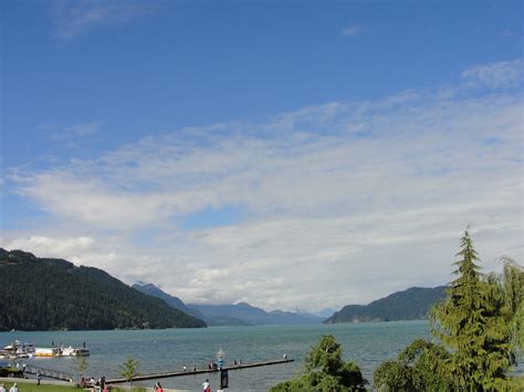 Friday Dreaming: Harrison Hot Springs, BC - wildtalesof.com