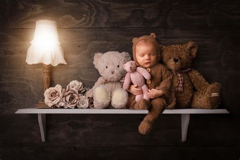 Baby Photography Once Upon A Time Photography Newborn Photography