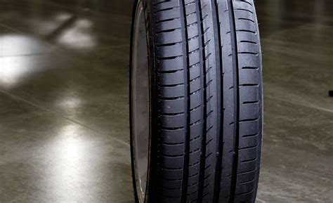 Goodyear Eagle F1 Asymmetric 2